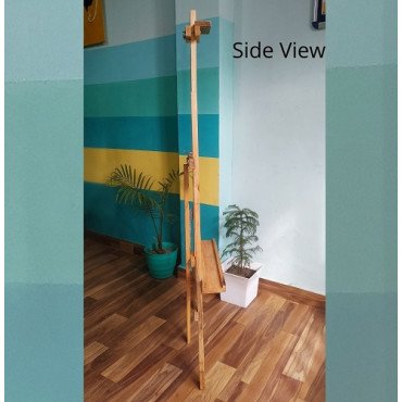 Classic Wooden Studio Easel 