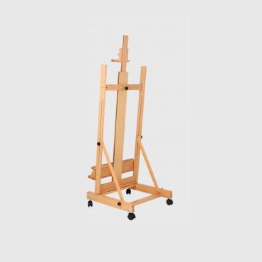 H-Frame Studio Easel-SME03S