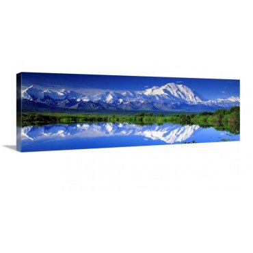 24"x60" Panoramic Canvas Prints