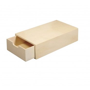 Fancy Wooden Box 