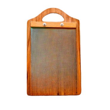 Teak Shade order holder pad Wooden special 