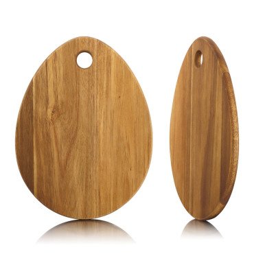 Wooden Chopping Board